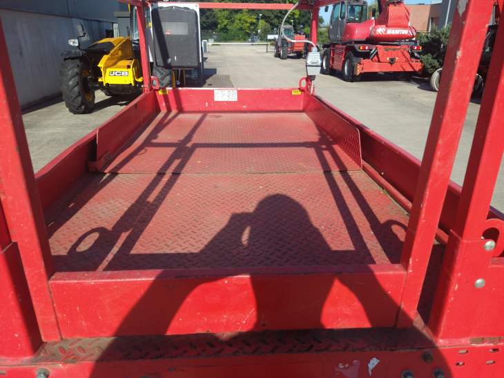 Afbeelding SKYJACK SJ III 4626 (963)