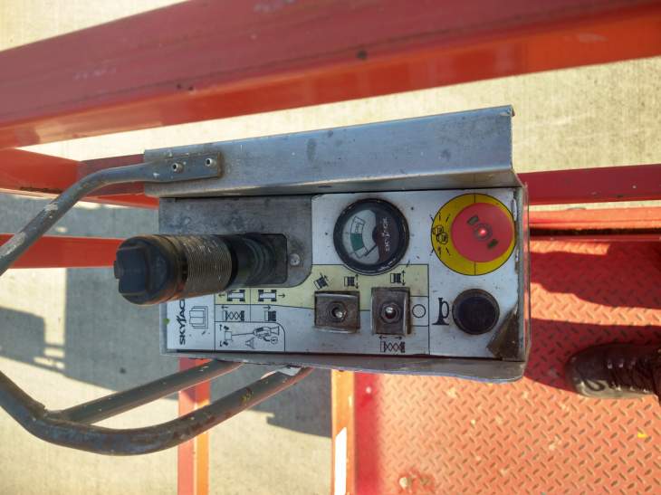 Afbeelding SKYJACK SJ III 4626 (963)