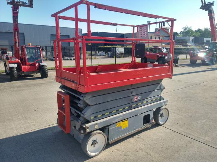 Afbeelding SKYJACK SJ III 4626 (963)