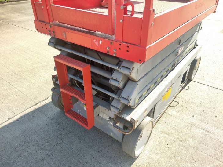 Afbeelding SKYJACK SJ III 4626 (963)