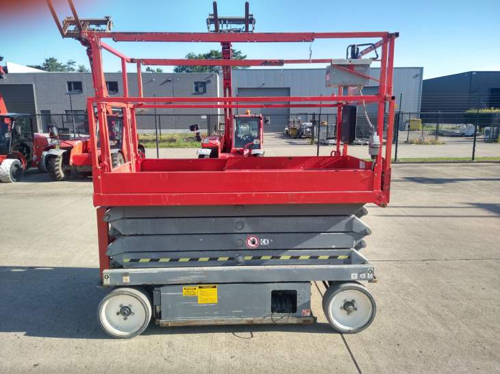 Afbeelding SKYJACK SJ III 4626 (963)