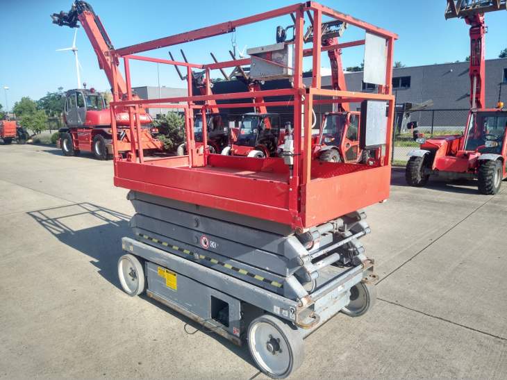 Afbeelding SKYJACK SJ III 4626 (963)