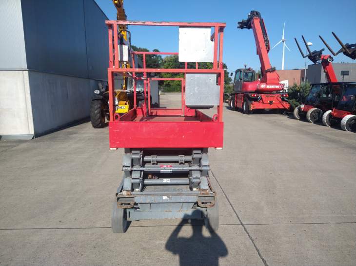 Afbeelding SKYJACK SJ III 4626 (963)