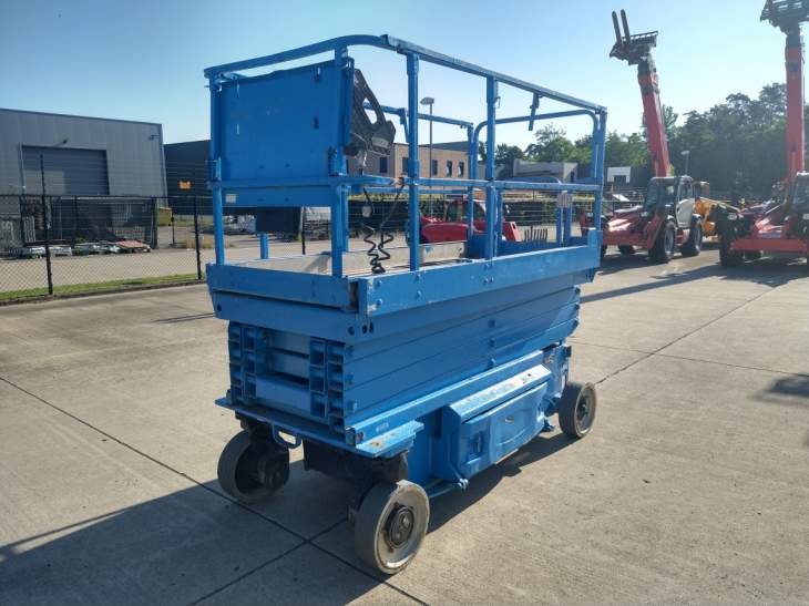Afbeelding JLG 3246ES (124)