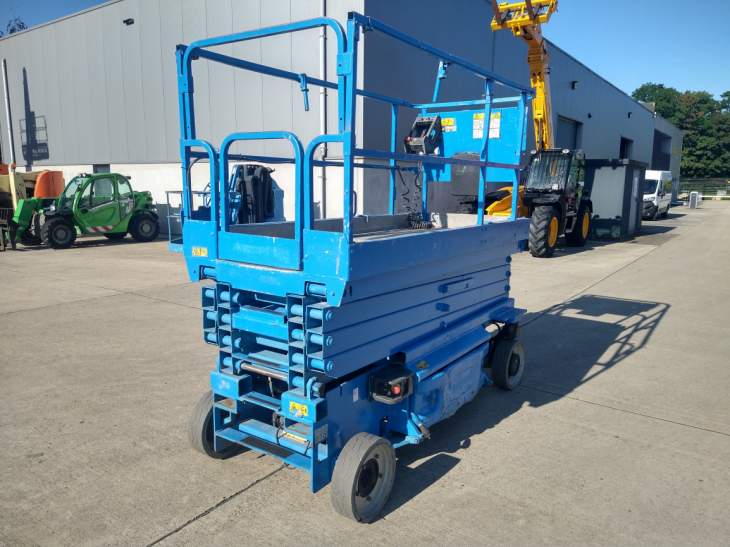 Afbeelding JLG 3246ES (124)