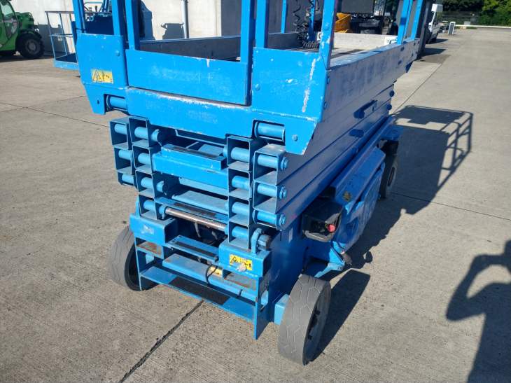 Afbeelding JLG 3246ES (124)