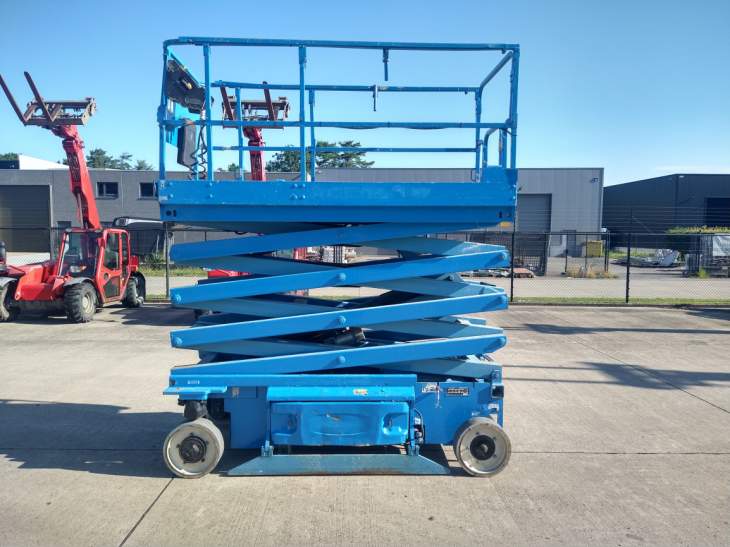 Afbeelding JLG 3246ES (124)