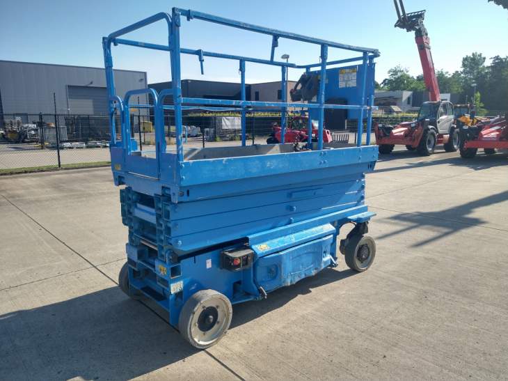 Afbeelding JLG 3246ES (124)