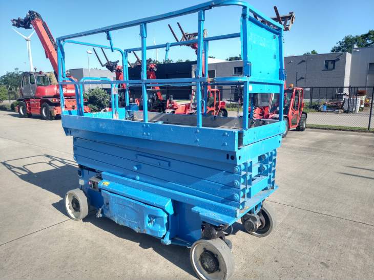 Afbeelding JLG 3246ES (124)