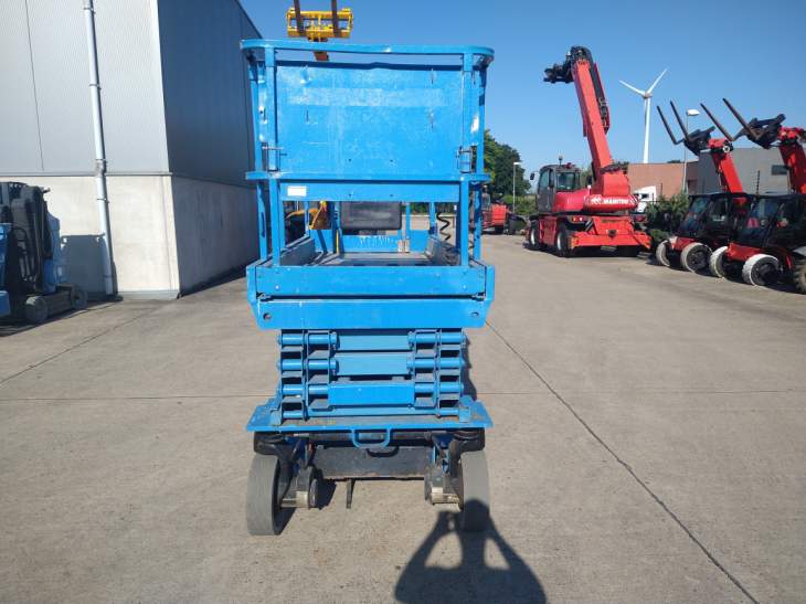 Afbeelding JLG 3246ES (124)