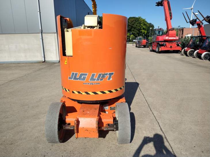 Afbeelding JLG E300 AJP (971)