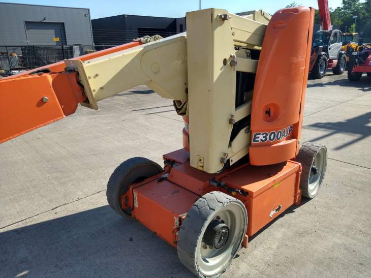 Afbeelding JLG E300 AJP (971)