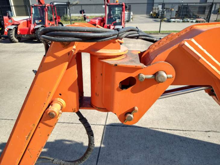 Afbeelding JLG E300 AJP (971)