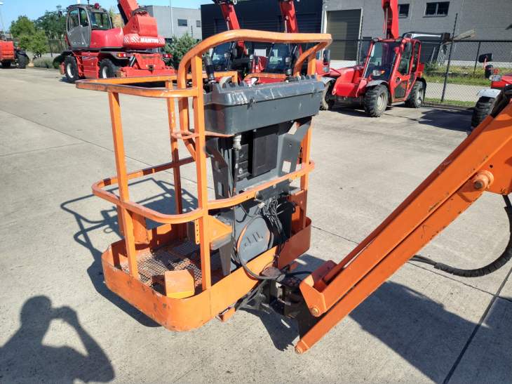 Afbeelding JLG E300 AJP (971)
