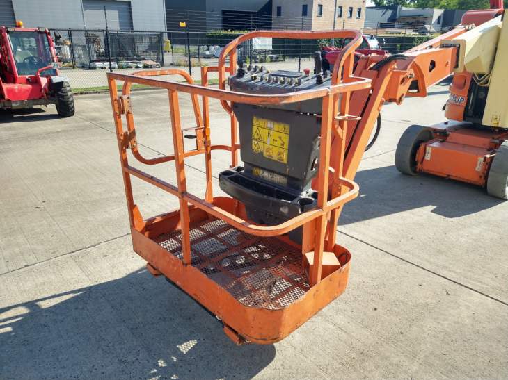 Afbeelding JLG E300 AJP (971)