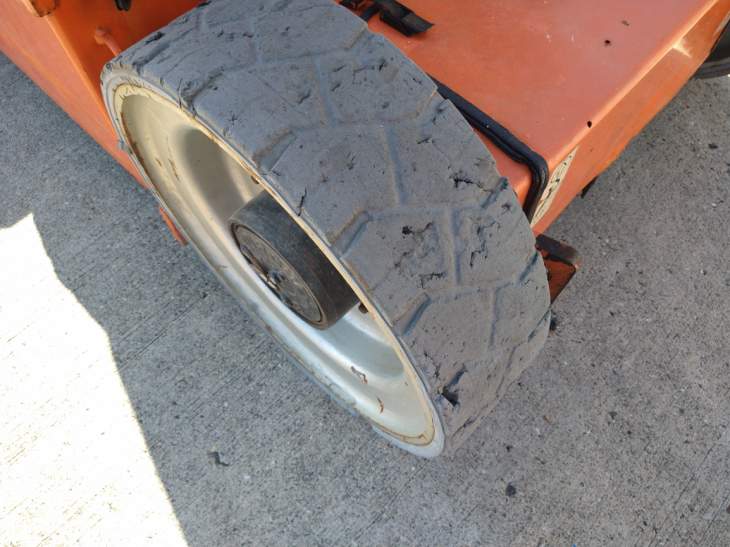 Afbeelding JLG E300 AJP (971)
