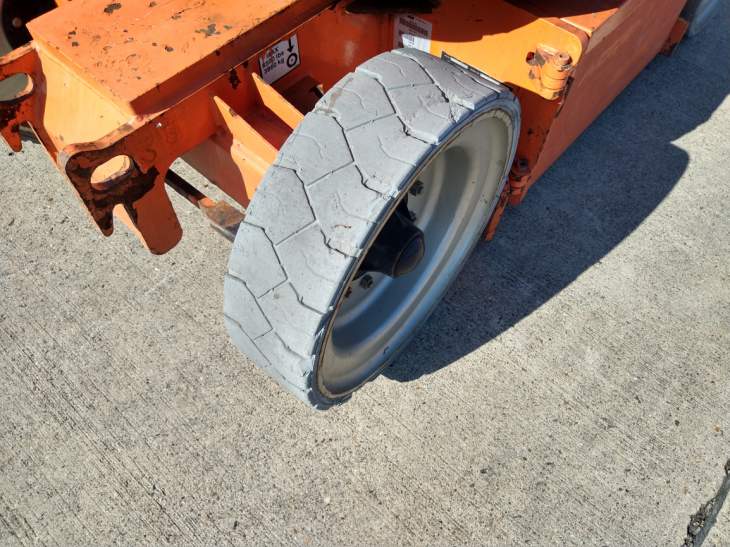 Afbeelding JLG E300 AJP (971)