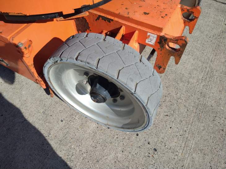Afbeelding JLG E300 AJP (971)