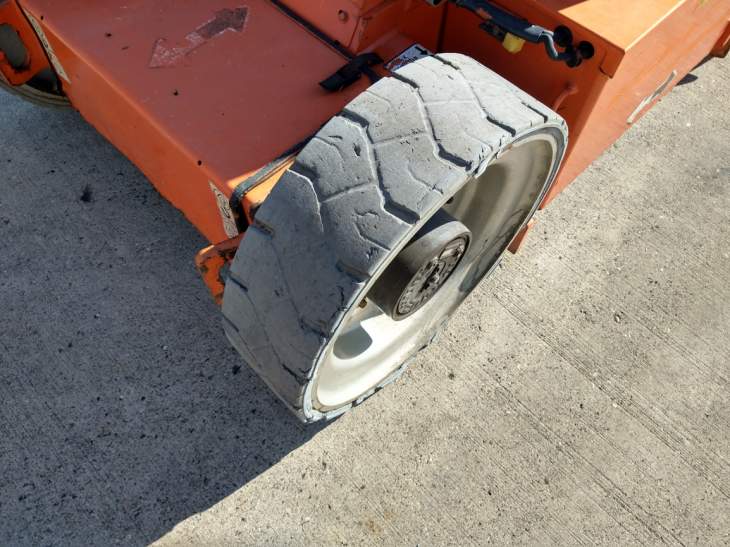 Afbeelding JLG E300 AJP (971)