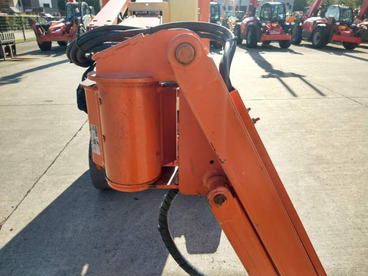 Afbeelding JLG E300 AJP (971)