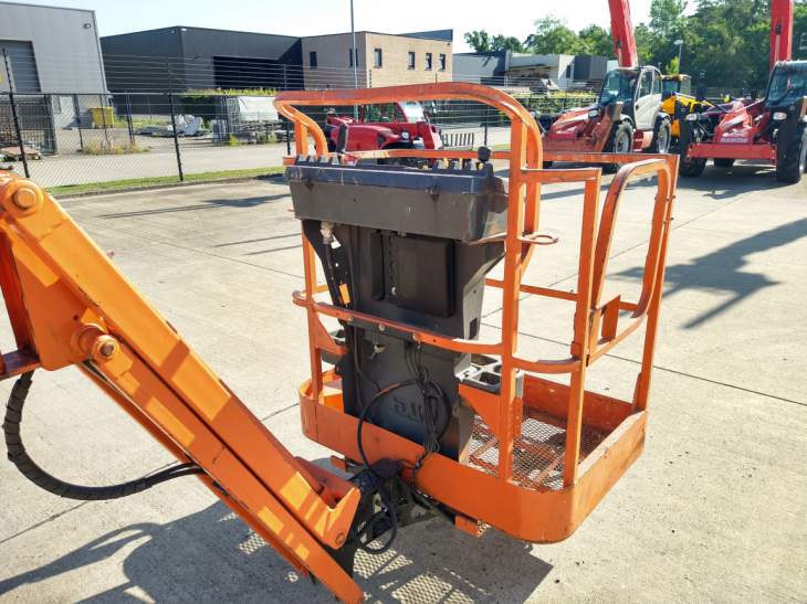 Afbeelding JLG E300 AJP (971)