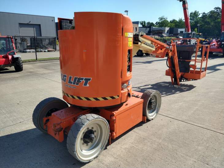 Afbeelding JLG E300 AJP (971)