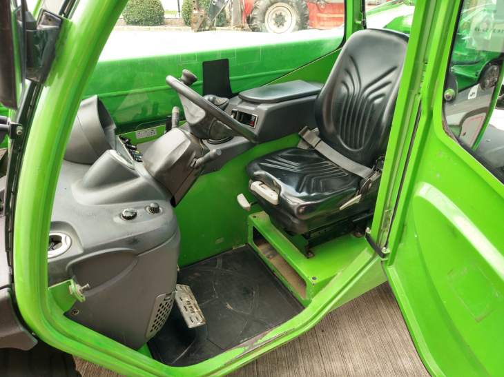 Afbeelding MANITOU MT 625 (475)