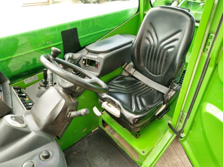 Afbeelding MANITOU MT 625 (475)