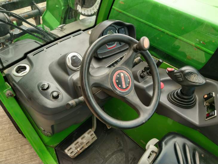 Afbeelding MANITOU MT 625 (475)