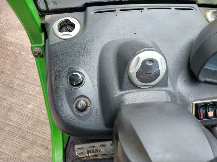 Afbeelding MANITOU MT 625 (475)