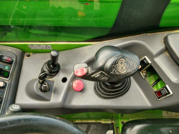 Afbeelding MANITOU MT 625 (475)