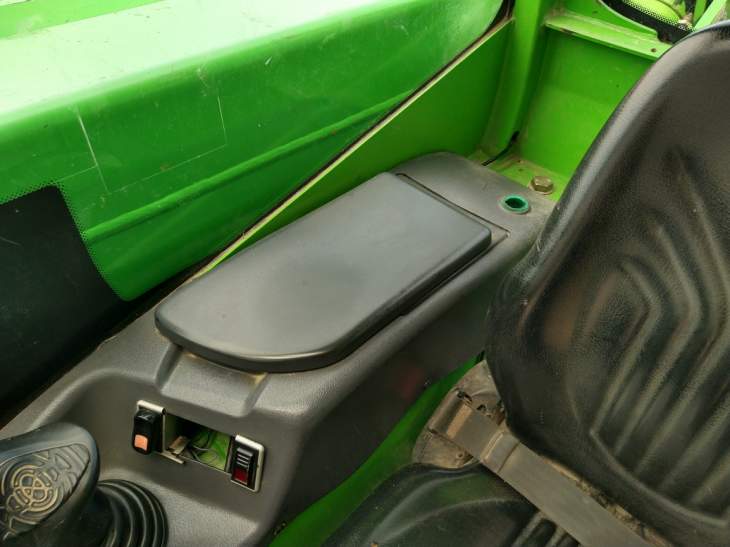 Afbeelding MANITOU MT 625 (475)