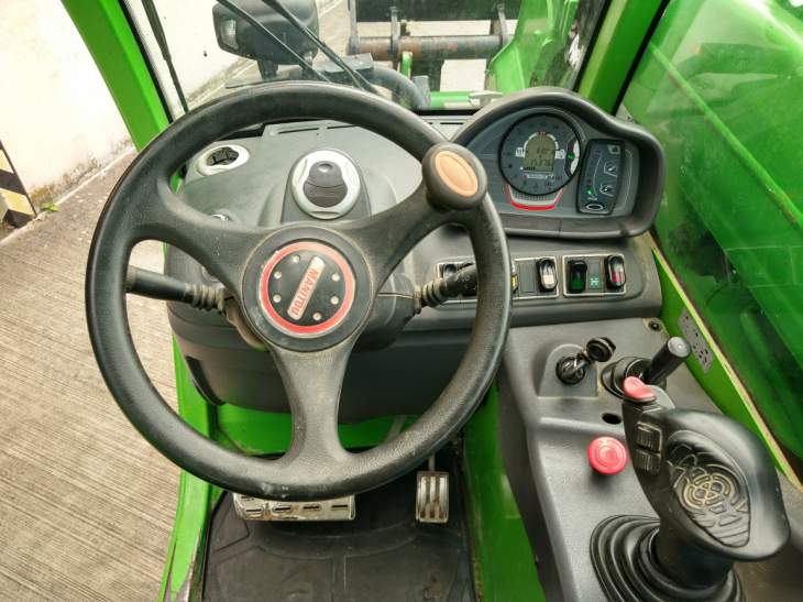 Afbeelding MANITOU MT 625 (475)