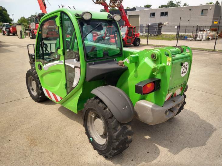 Afbeelding MANITOU MT 625 (475)
