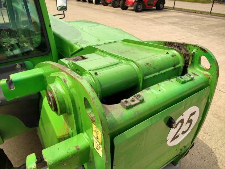 Afbeelding MANITOU MT 625 (475)