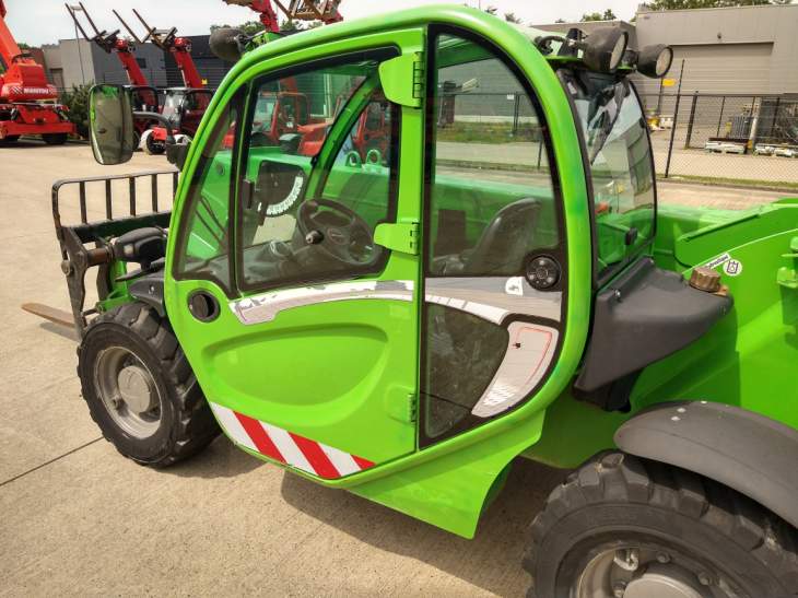 Afbeelding MANITOU MT 625 (475)