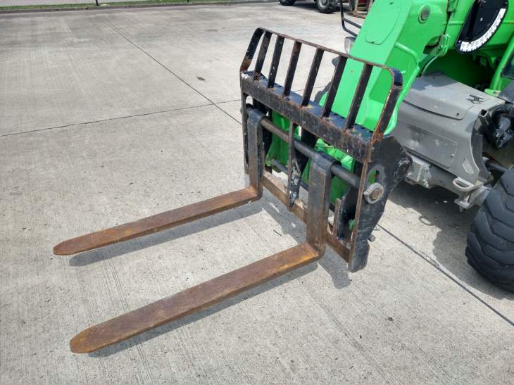 Afbeelding MANITOU MT 625 (475)