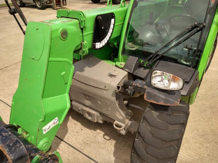 Afbeelding MANITOU MT 625 (475)