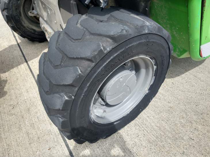 Afbeelding MANITOU MT 625 (475)