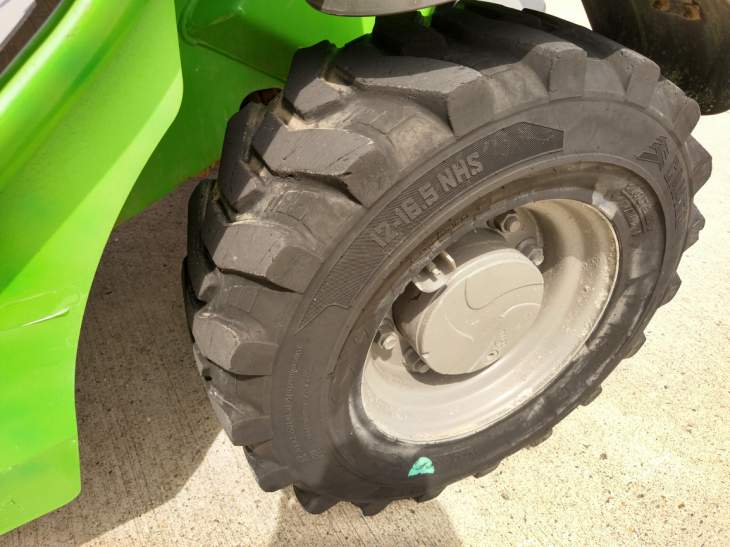 Afbeelding MANITOU MT 625 (475)