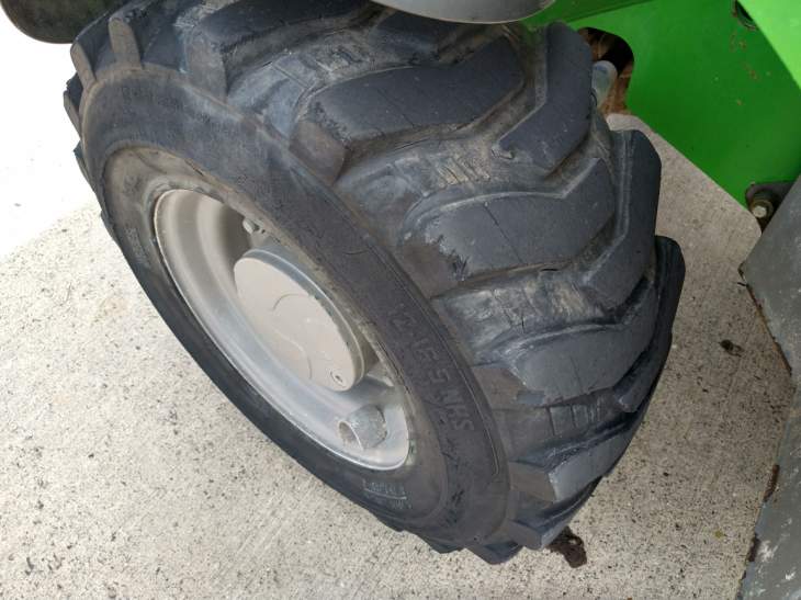 Afbeelding MANITOU MT 625 (475)