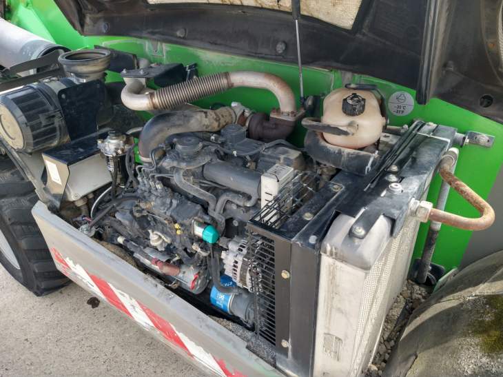 Afbeelding MANITOU MT 625 (475)