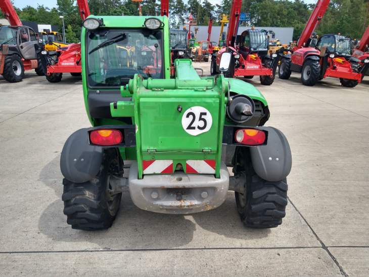 Afbeelding MANITOU MT 625 (475)