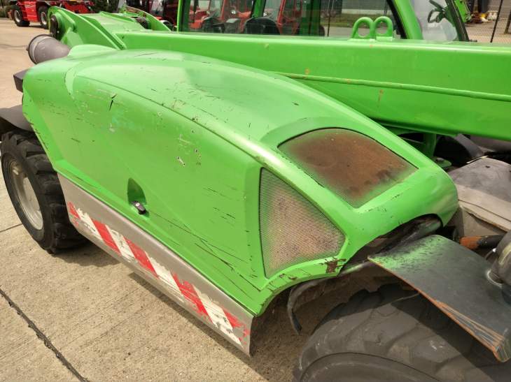 Afbeelding MANITOU MT 625 (475)