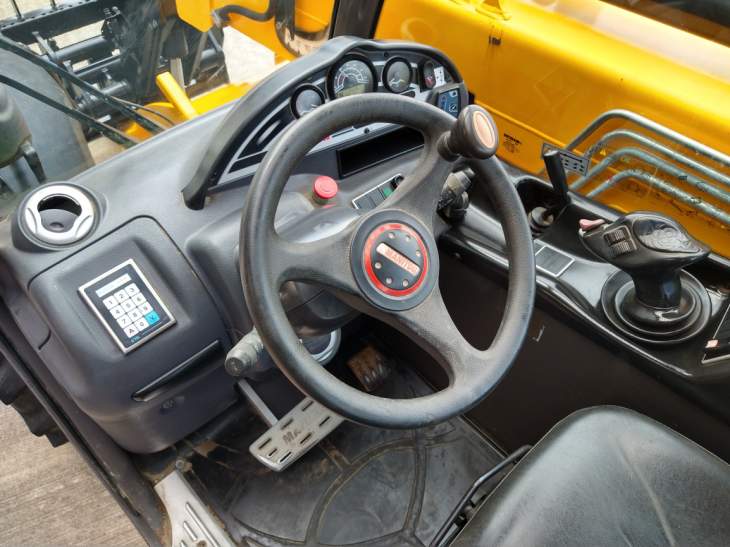 Afbeelding MANITOU MT 932 Easy (849)