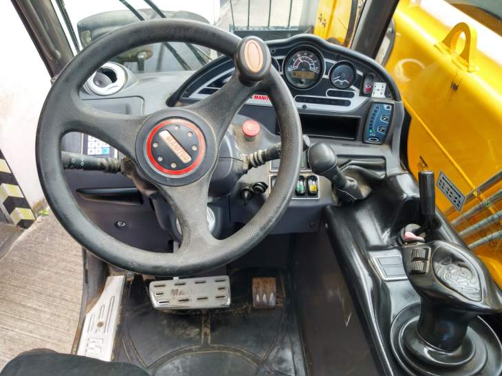 Afbeelding MANITOU MT 932 Easy (849)