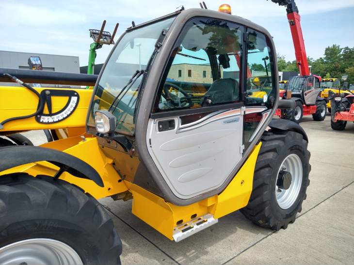 Afbeelding MANITOU MT 932 Easy (849)
