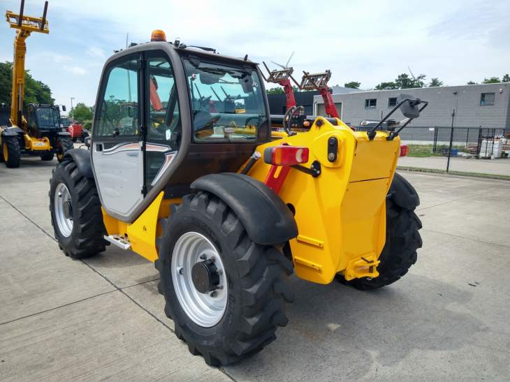 Afbeelding MANITOU MT 932 Easy (849)