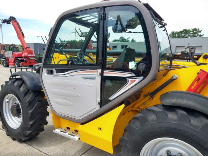 Afbeelding MANITOU MT 932 Easy (849)