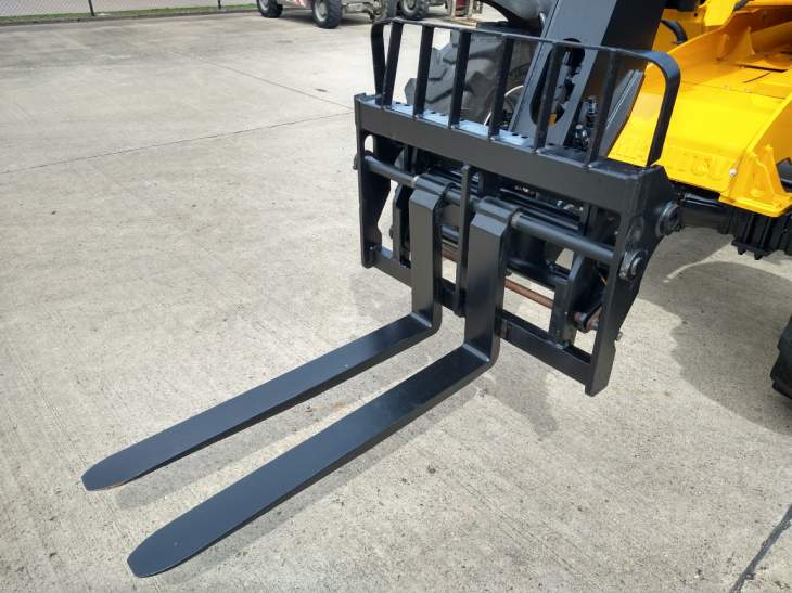 Afbeelding MANITOU MT 932 Easy (849)